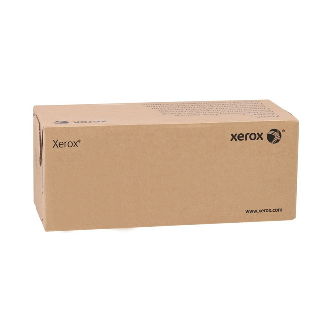 Тонер-картридж флуоресцентный Xerox 006R01810 (голубой)
