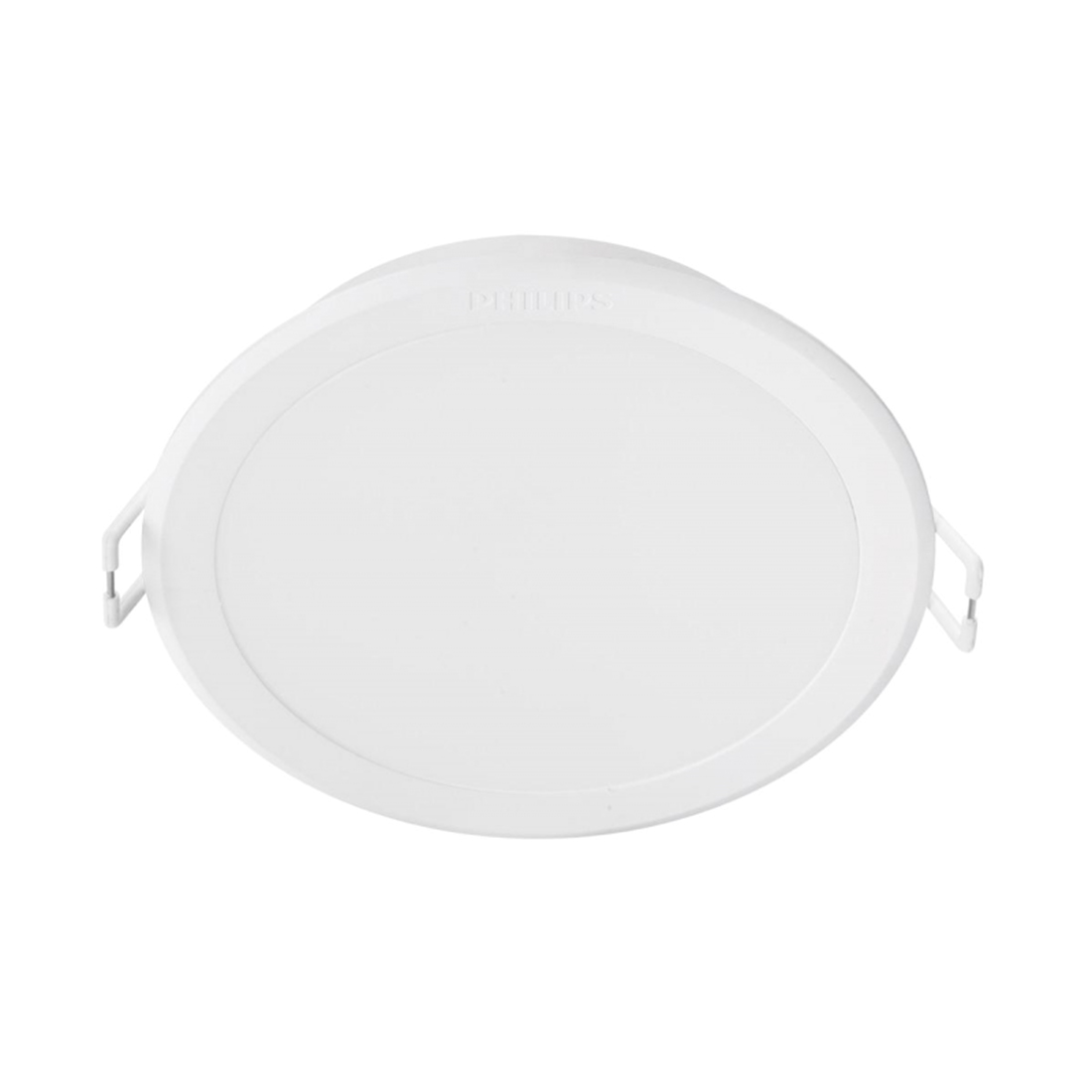 Светильник Philips 59464 MESON 125 13W 6500K WH recessed LED