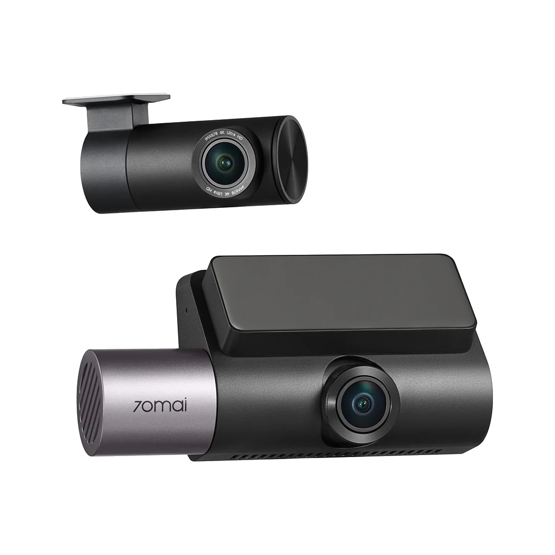 Видеорегистратор 70Mai Dash Cam T800-41-256G